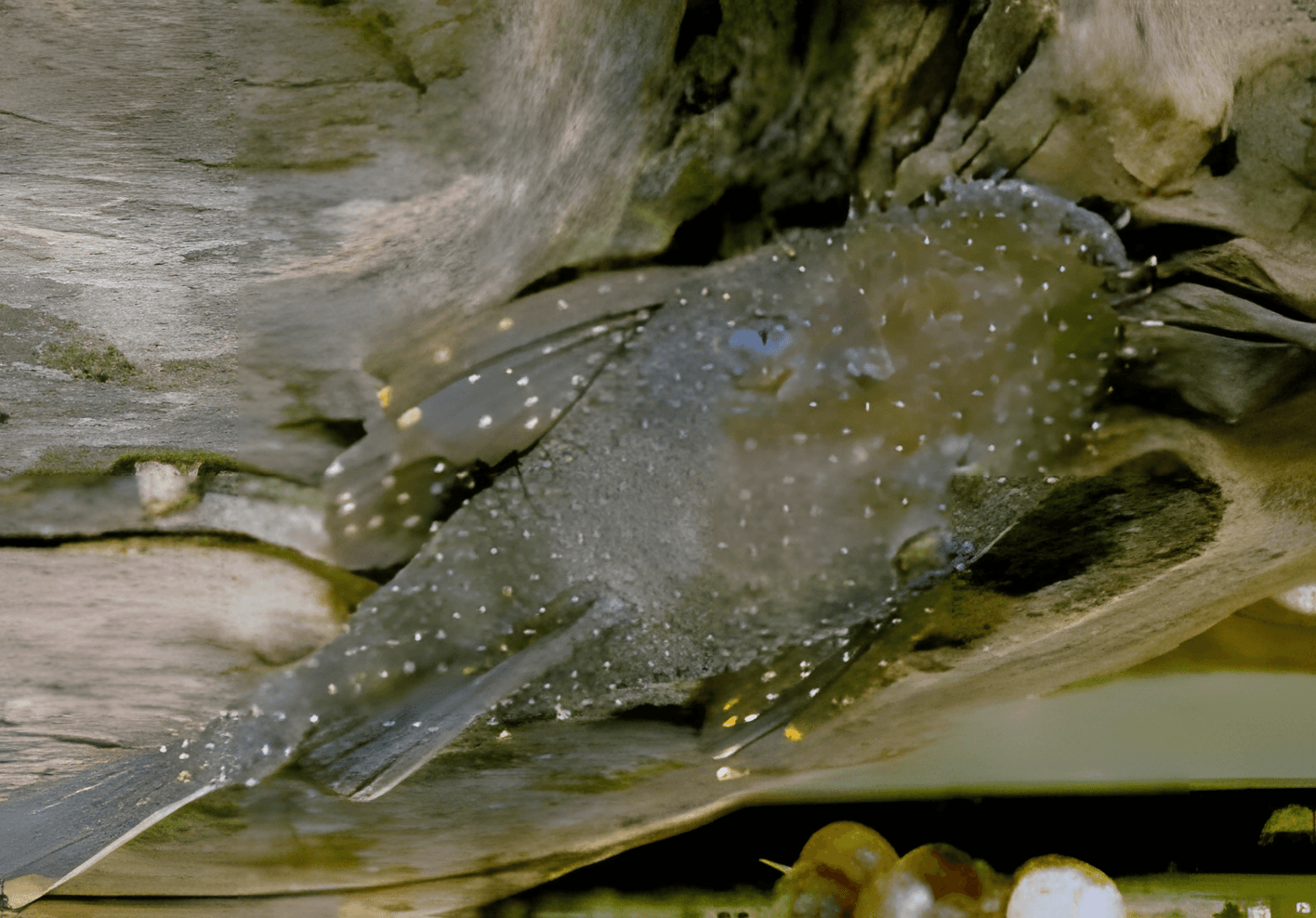 Ancistrus